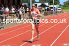 Womens 400 metres, 2024 NE Masters Track and Field Champs., Monkton Stadium, Jarrow.  Photo: David T. Hewitson/Sports for All Pics